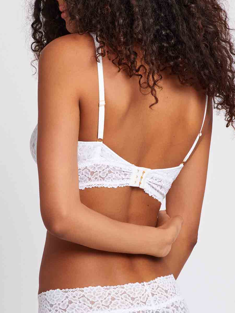 What is a plunge bra?, Plunge Bra Buyer's Guide & Style Edit