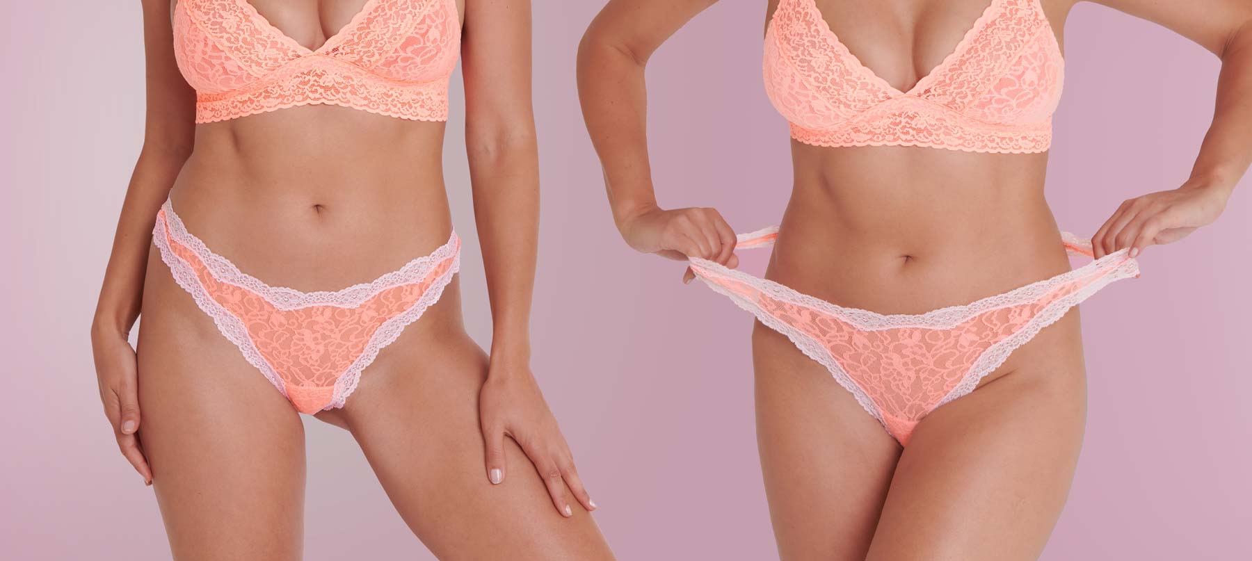 Why You Should Never Buy Cheap Lingerie